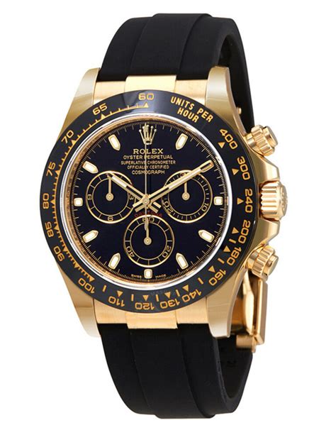 rolex daytona black dial replica|2023 rolex daytona black dial.